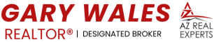Gary Wales AZ Real Experts